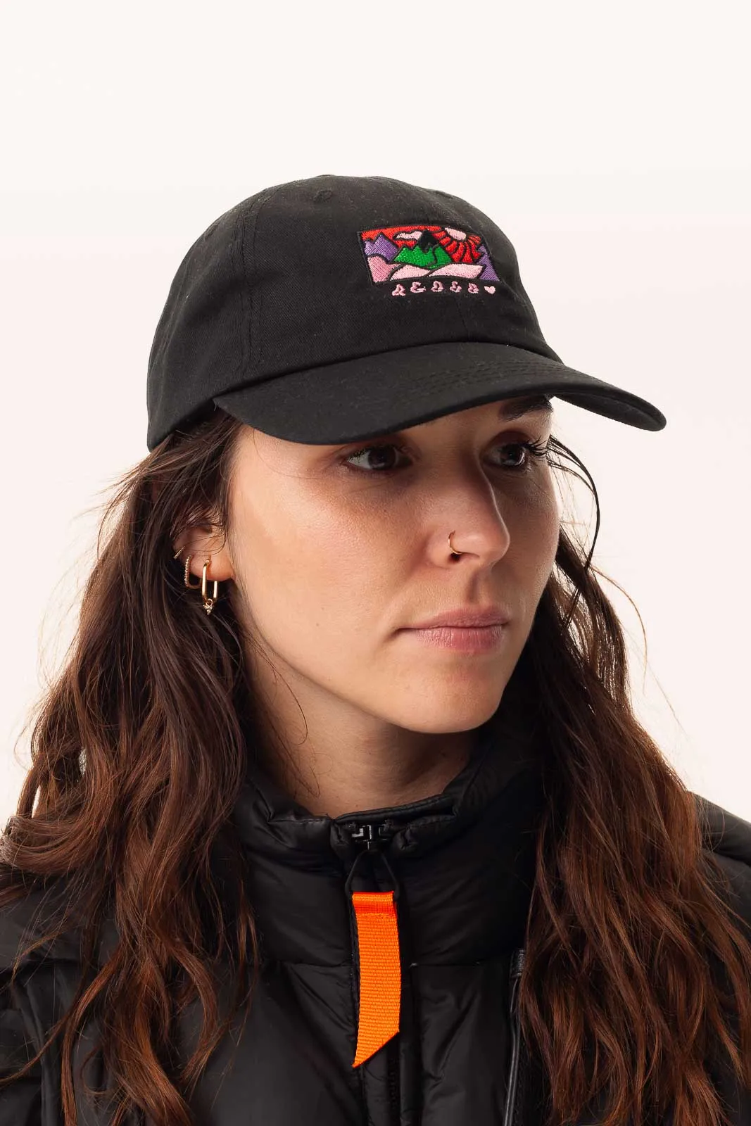 AGOGO  Casquette MOUNTAIN