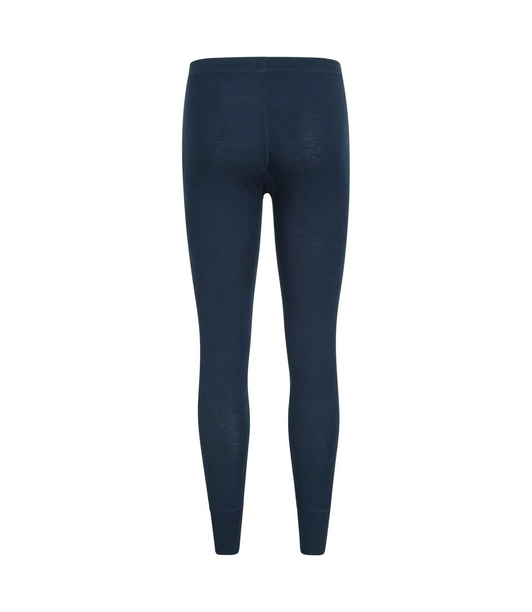 Bas thermiques homme bleu marine Mountain Warehouse