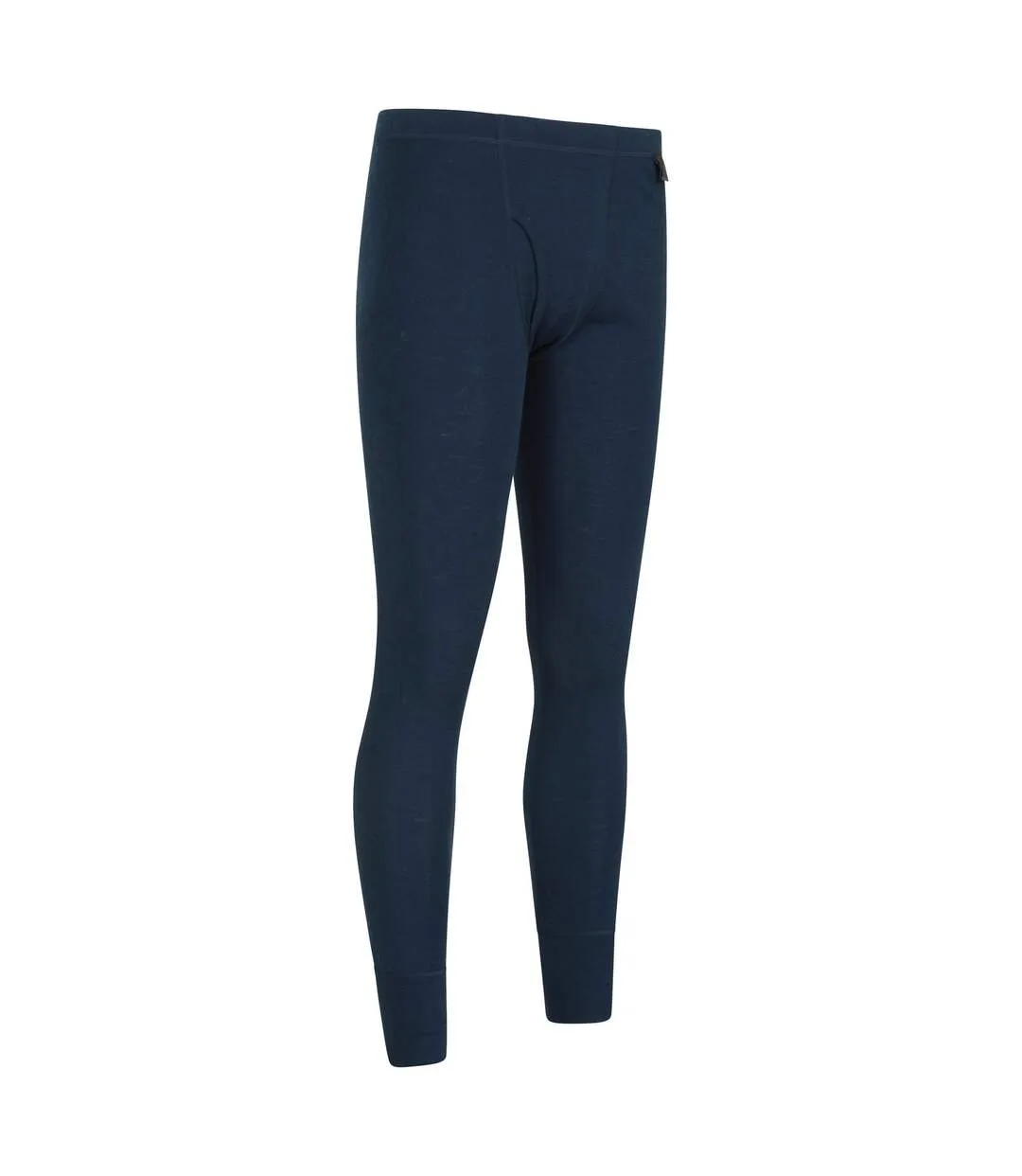 Bas thermiques homme bleu marine Mountain Warehouse