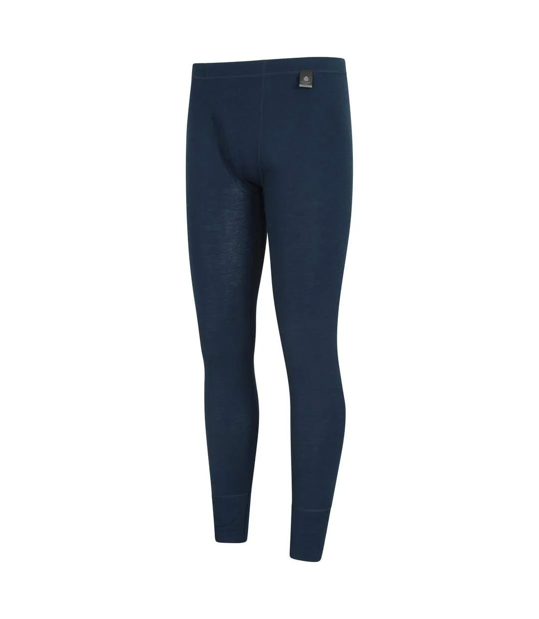 Bas thermiques homme bleu marine Mountain Warehouse