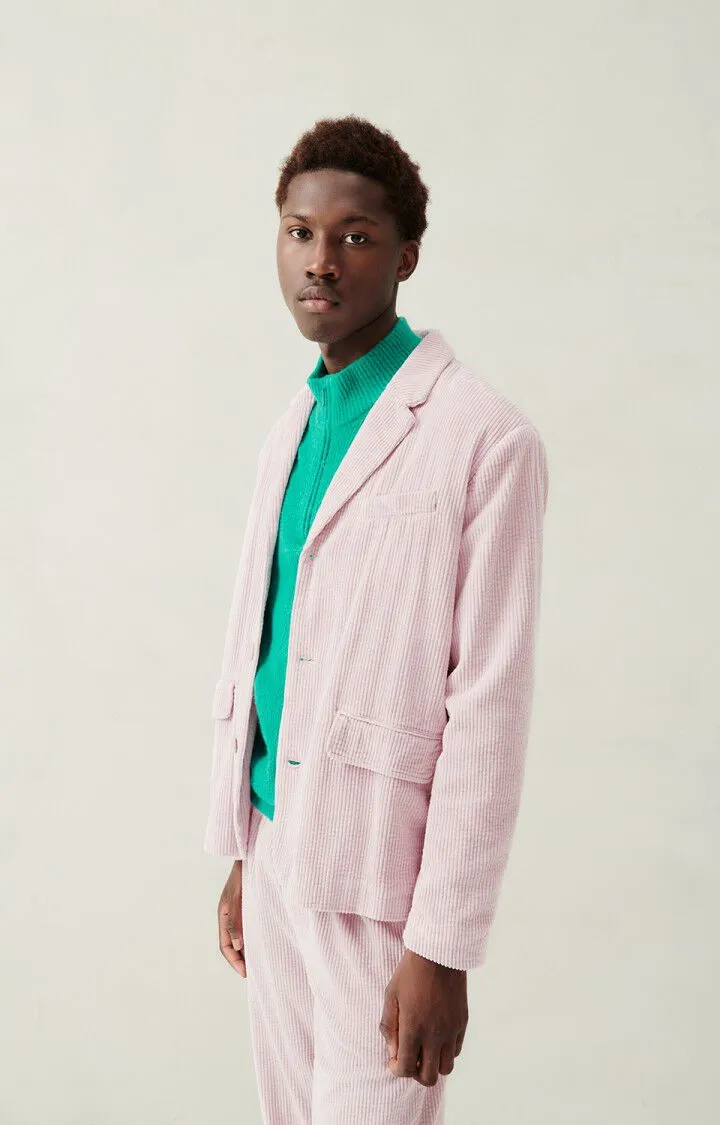 Blazer homme Padow | MPADO15AH23