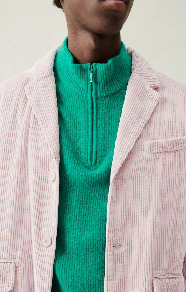 Blazer homme Padow | MPADO15AH23
