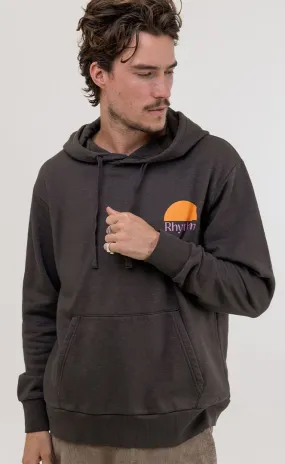 Blend Vintage Sweat  Capuche Polaire Homme