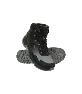 Bottes extreme spectrum homme gris Mountain Warehouse