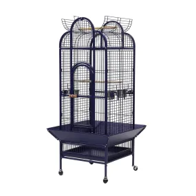 Cage oiseaux / perroquets Vittoria