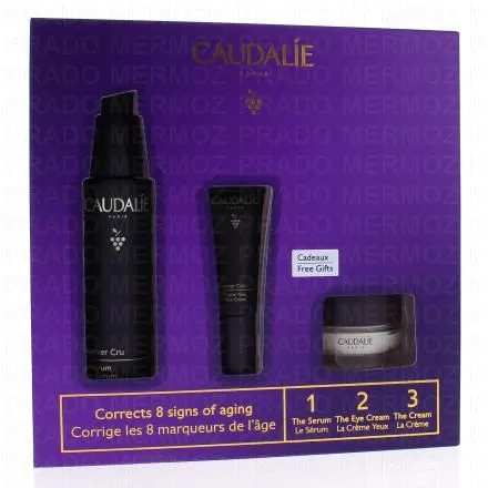 CAUDALIE Coffret Premier Cru