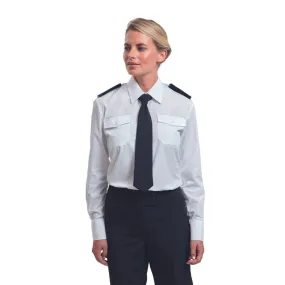 Chemise Femme manches longues Pilote PREMIER