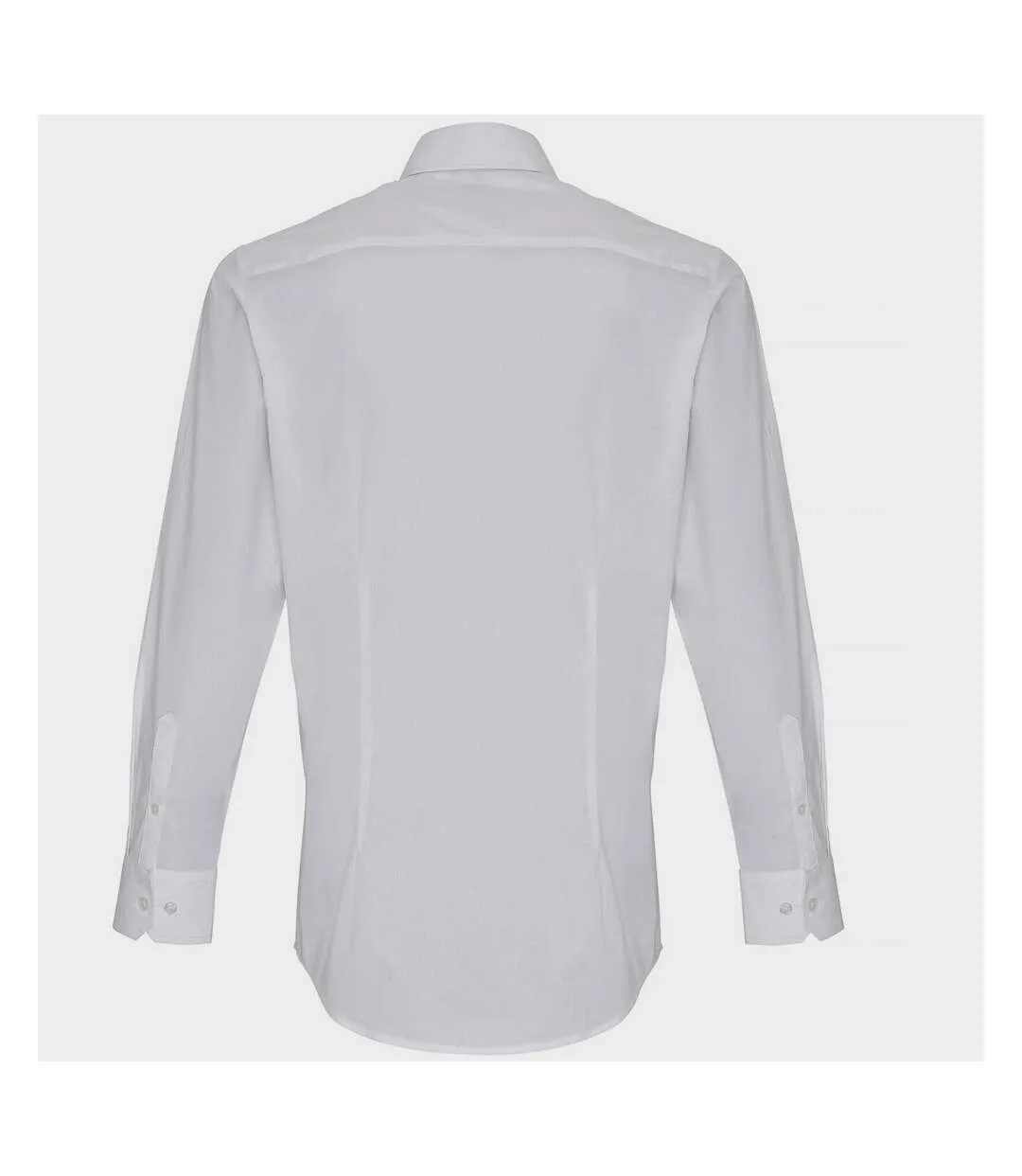 Chemise homme blanc Premier