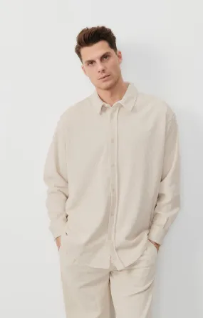 Chemise homme Padow | MPADO06AH24