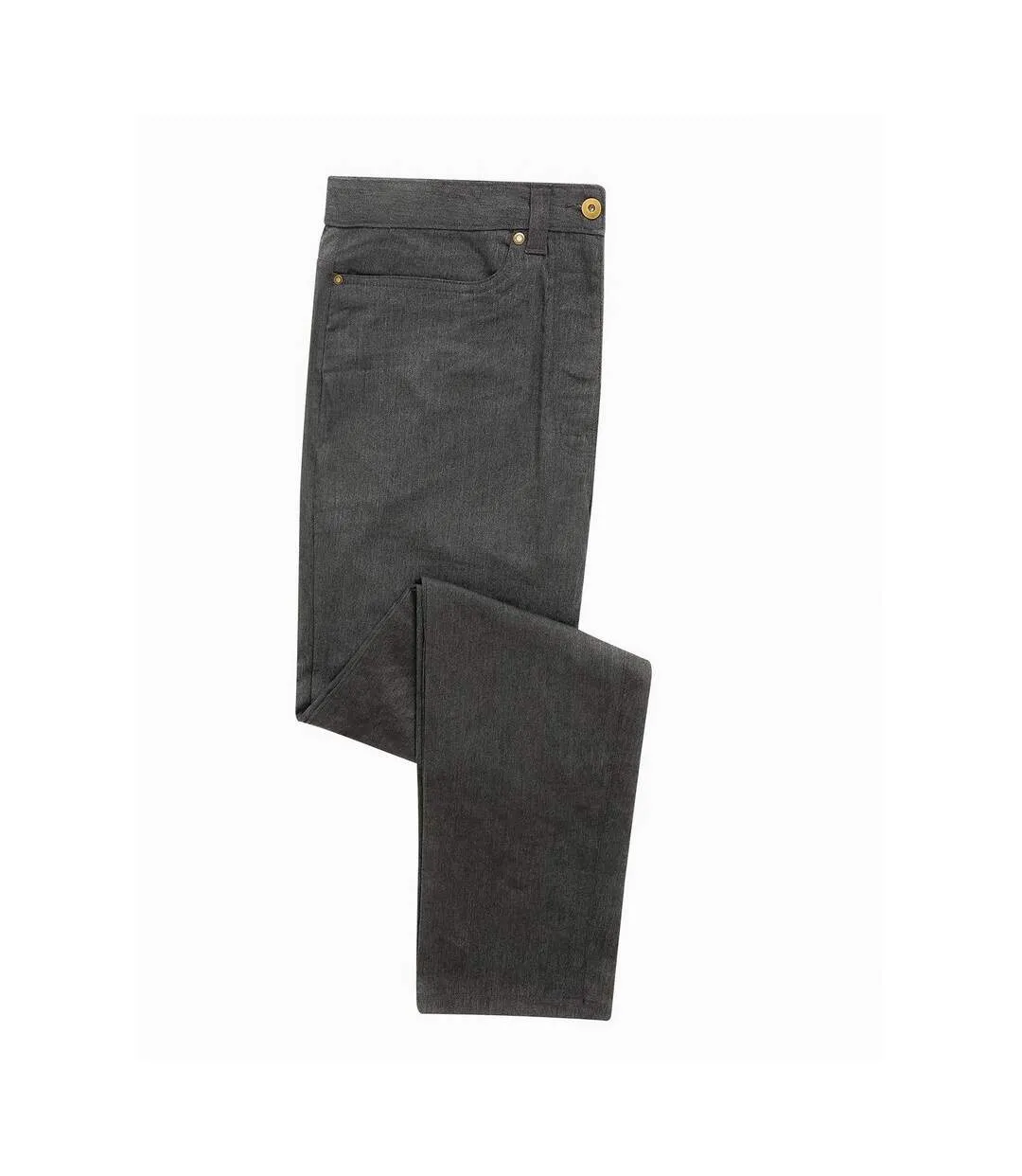 Chino performance homme charbon Premier