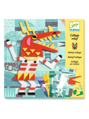 Collage : Monsters gallery - N/A