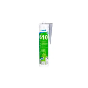 Colle polymere étanchéité Wedi 310ML 