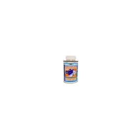 Colle PVC plus alimentaire pression et évacuation, 250 ml