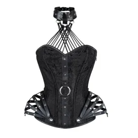 Corset look  Vintage