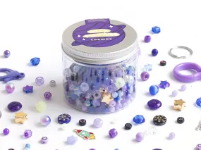Craquez pour ce nouveau mix de perles Cosmos et créez des bijoux !