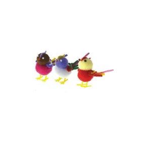 Decors paques oiseaux par 24