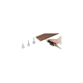 Embout de pistolet - PIZZI 0007 - tourillon Ø 12 mm