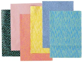 FEUILLES DE PAPIER Décopatch Peaux animaux
