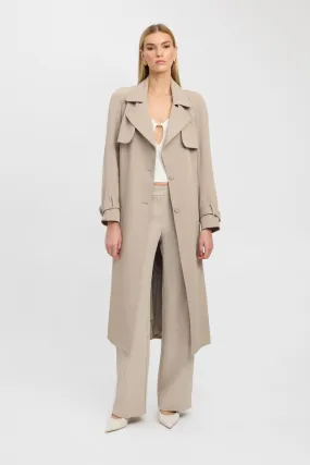 Lars Core Trench