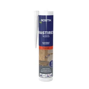 Mastic de collage Mastirex - Bostik