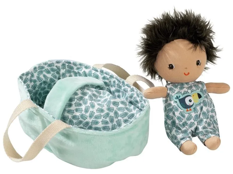 MON PREMIER BÉBÉ Ari
