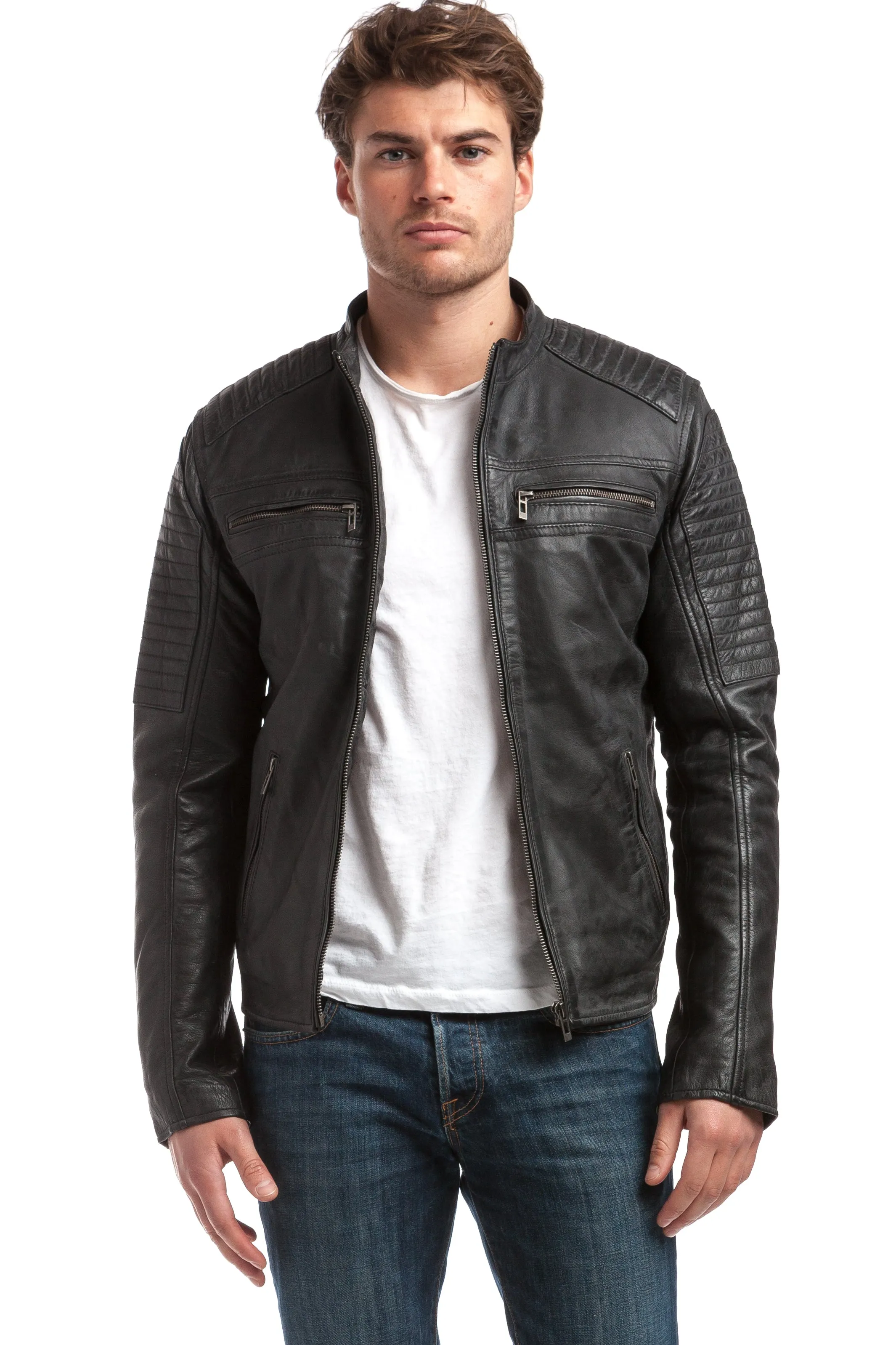 NEIL VINTAGE BLACK