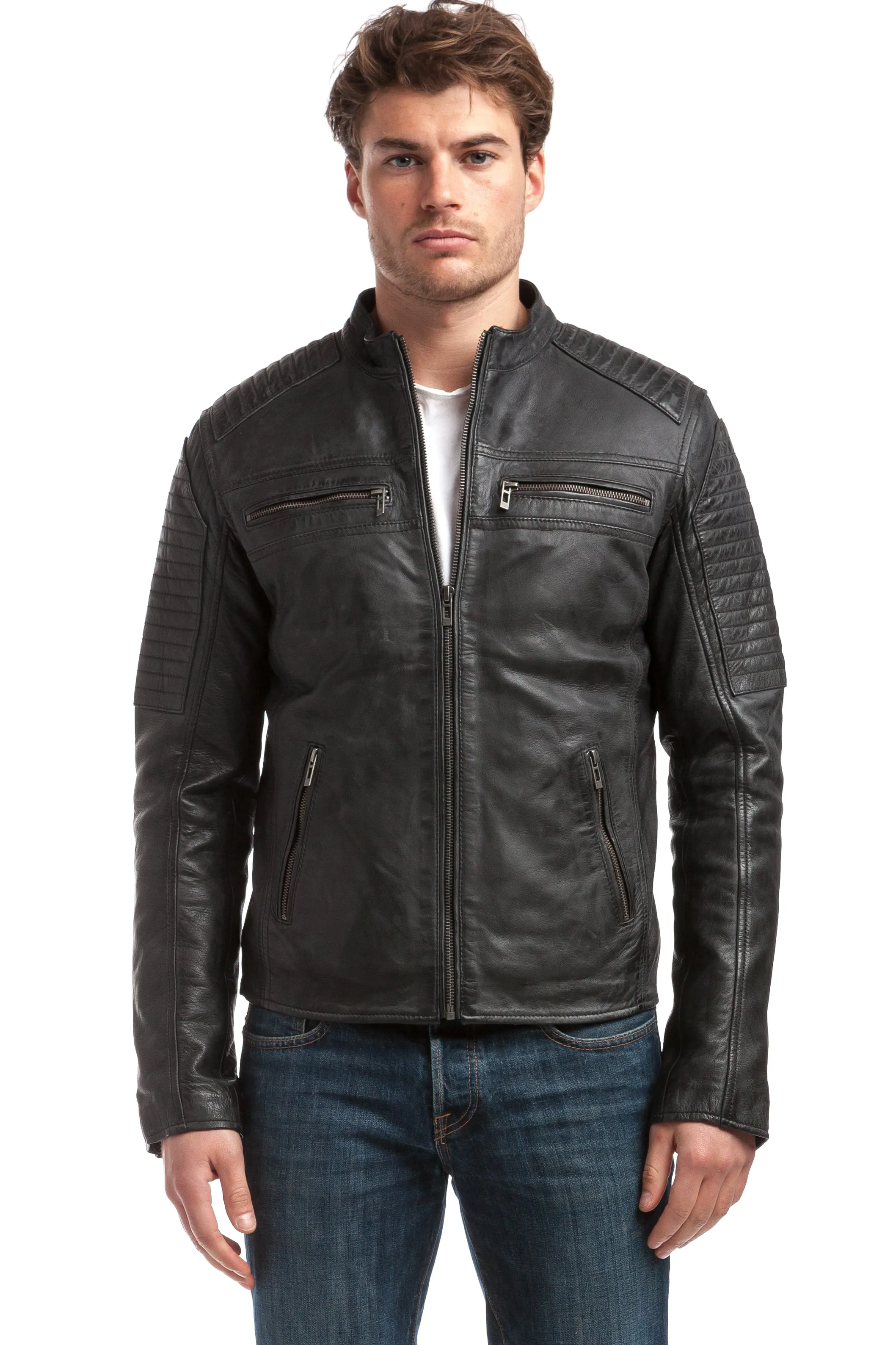 NEIL VINTAGE BLACK