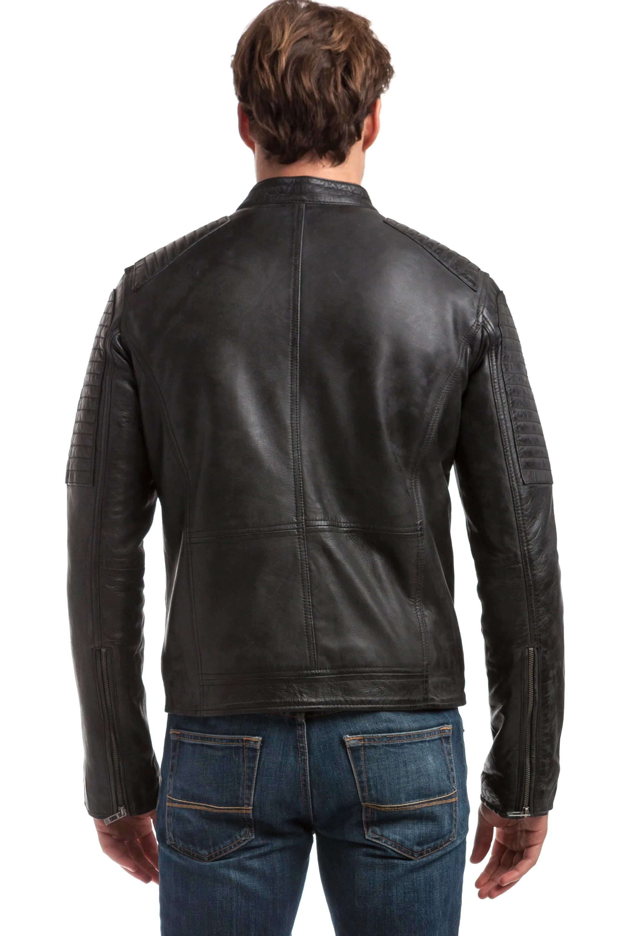 NEIL VINTAGE BLACK