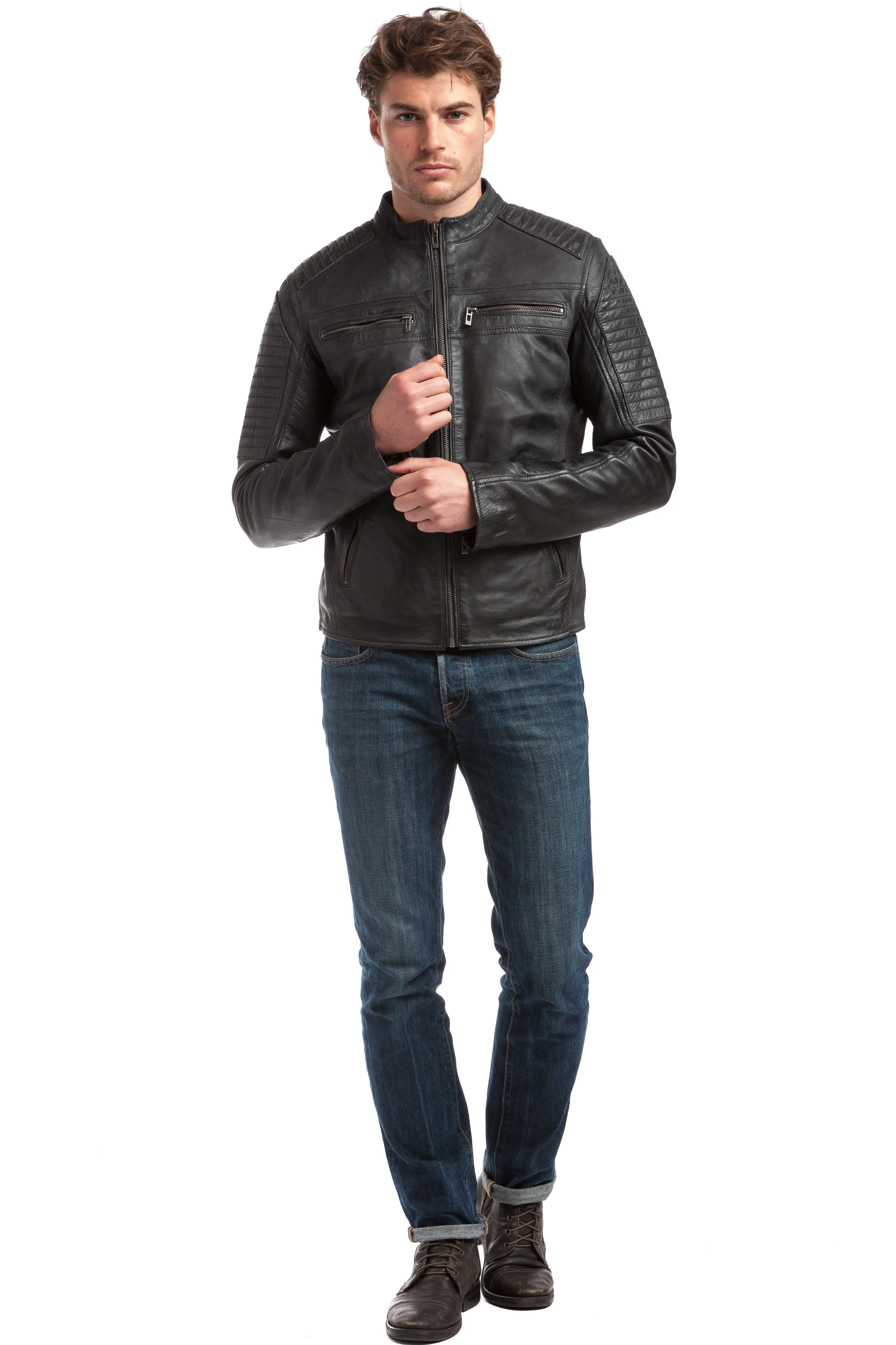 NEIL VINTAGE BLACK