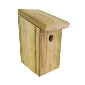 Nichoir à oiseaux masgames sparrow