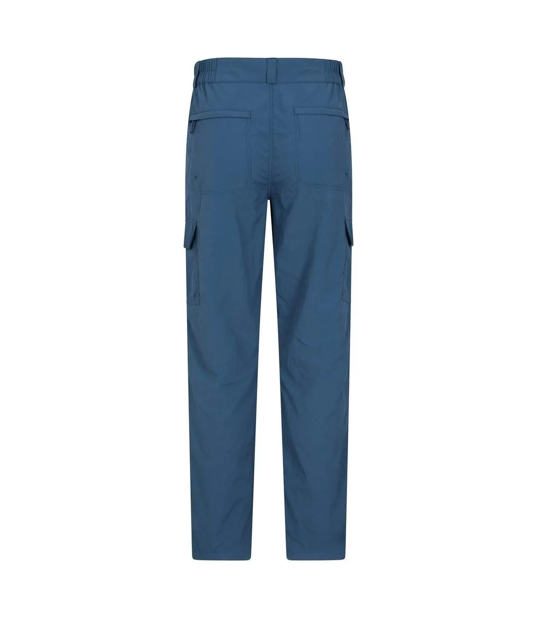 Pantalon explore homme bleu Mountain Warehouse