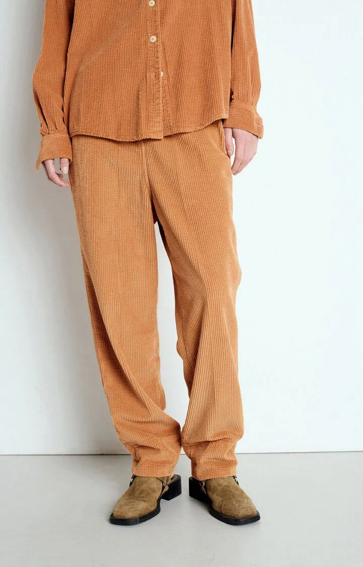 Pantalon femme Padow | PADO137E25