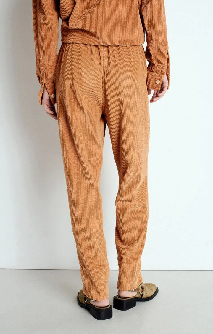 Pantalon femme Padow | PADO137E25