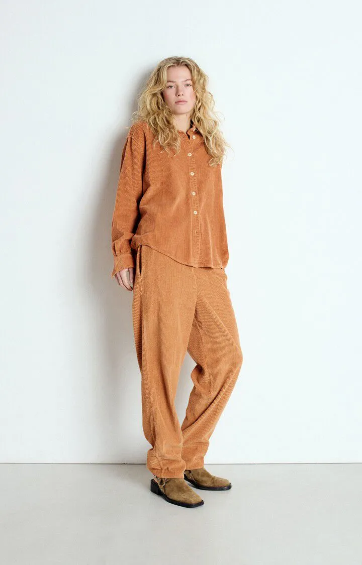 Pantalon femme Padow | PADO137E25