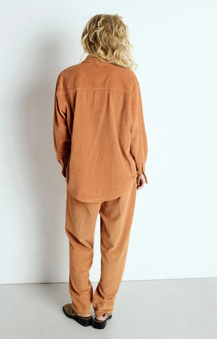 Pantalon femme Padow | PADO137E25