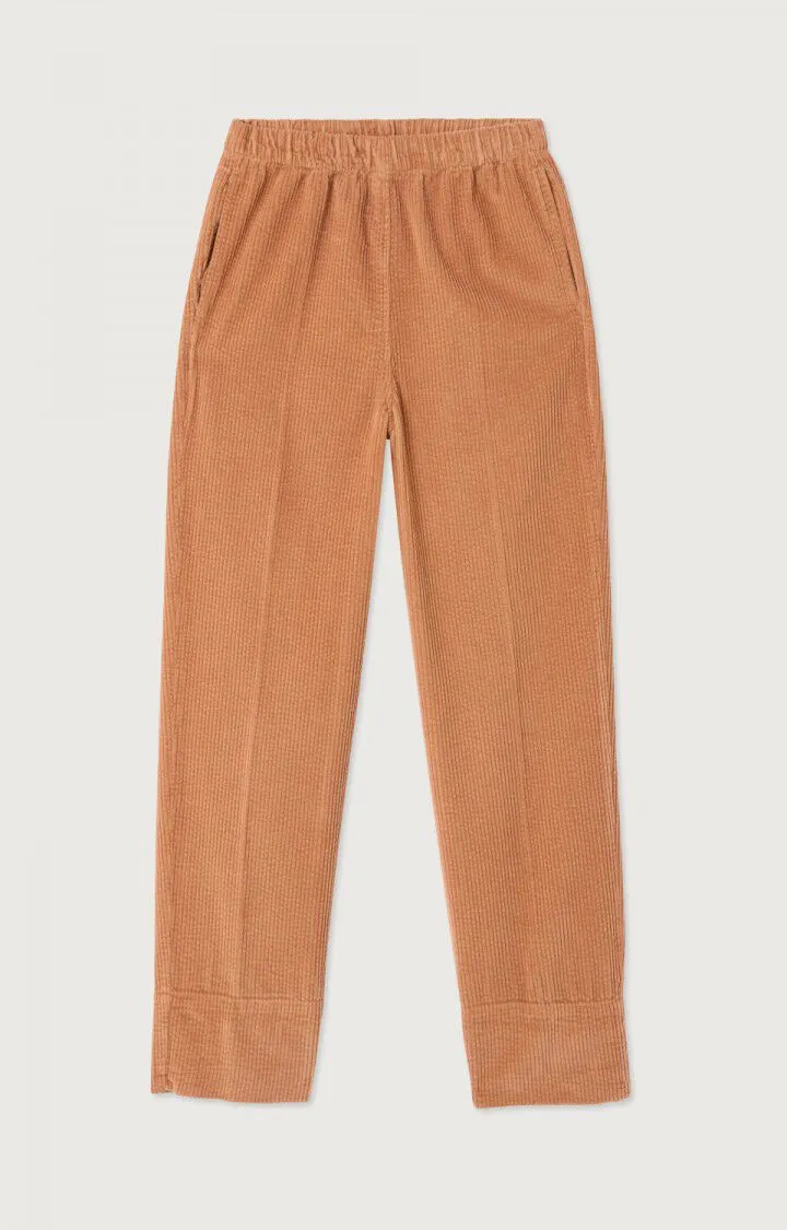 Pantalon femme Padow | PADO137E25