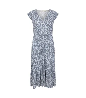 Robe cyprus femme gris Mountain Warehouse