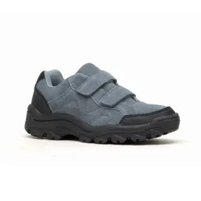 Rouchette Chaussures de loisirs BEAUNE Gris - Taille 43