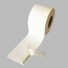 Ruban d&#039;étanchéité pour fenêtre Sanremo ruban de raccordement pour fenêtre extérieur couleur : blanc largeur : 100 mm r