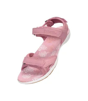 Sandales athens femme rose Mountain Warehouse