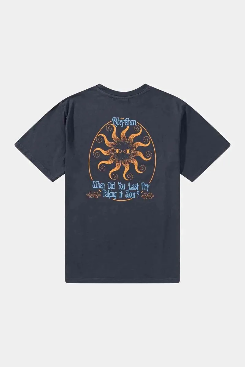 Sun Vintage Ss T-Shirt Homme