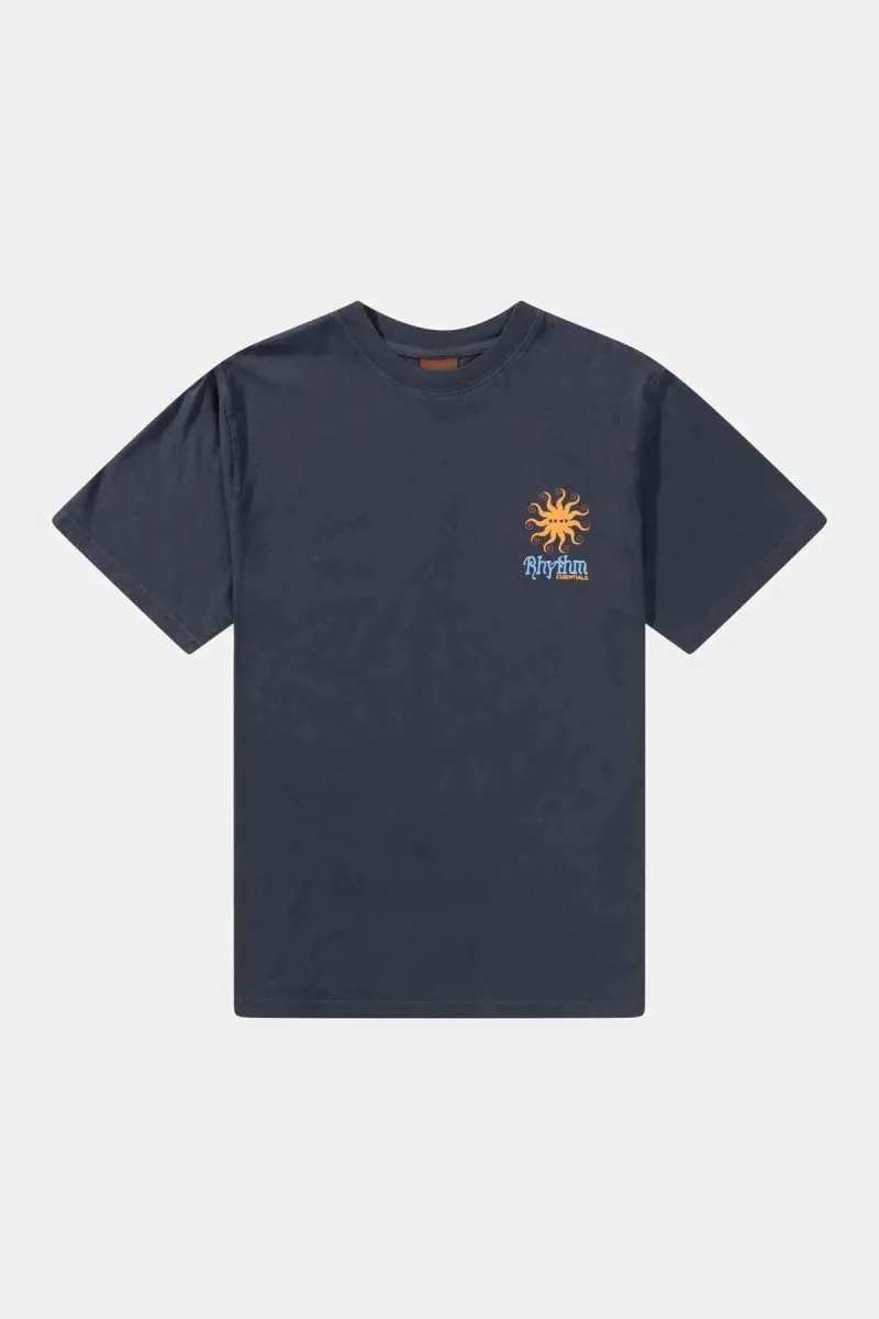 Sun Vintage Ss T-Shirt Homme