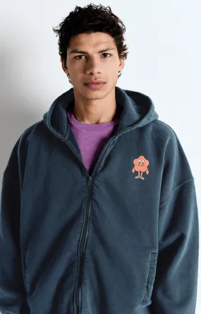Sweat homme Zoky | MZOK03BE25