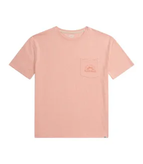 T-shirt elena femme rose Mountain Warehouse