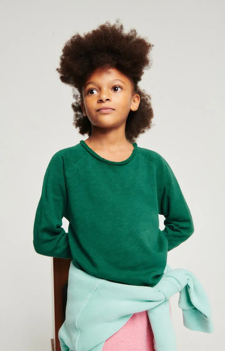 T-shirt enfant Sonoma | KSON02BGH23