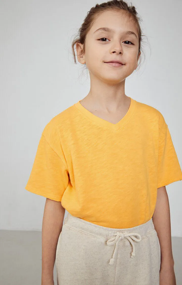 T-shirt enfant Sonoma | KSON02DGE23