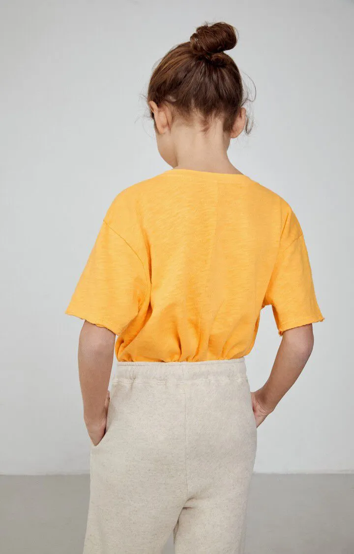 T-shirt enfant Sonoma | KSON02DGE23
