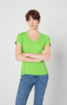 T-shirt femme Jacksonville | JAC48VH22