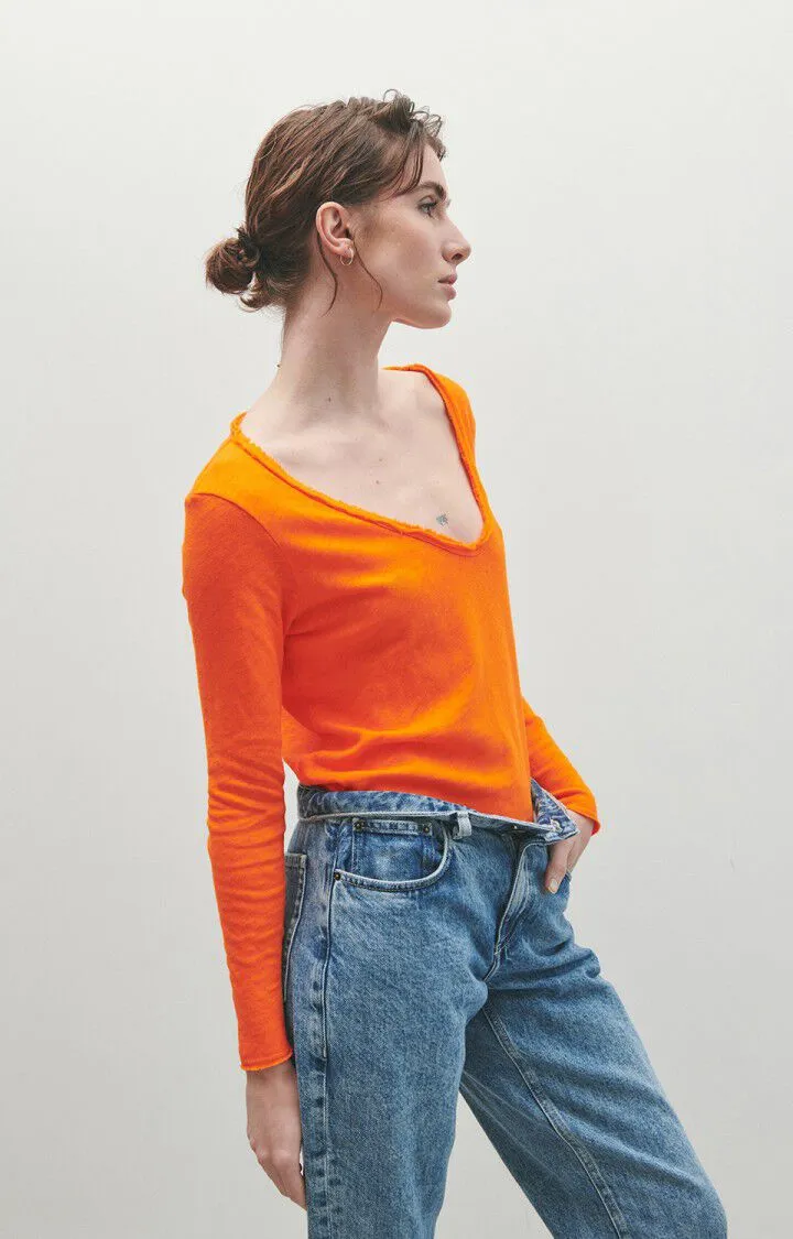 T-shirt femme Sonoma | SON02BGE23