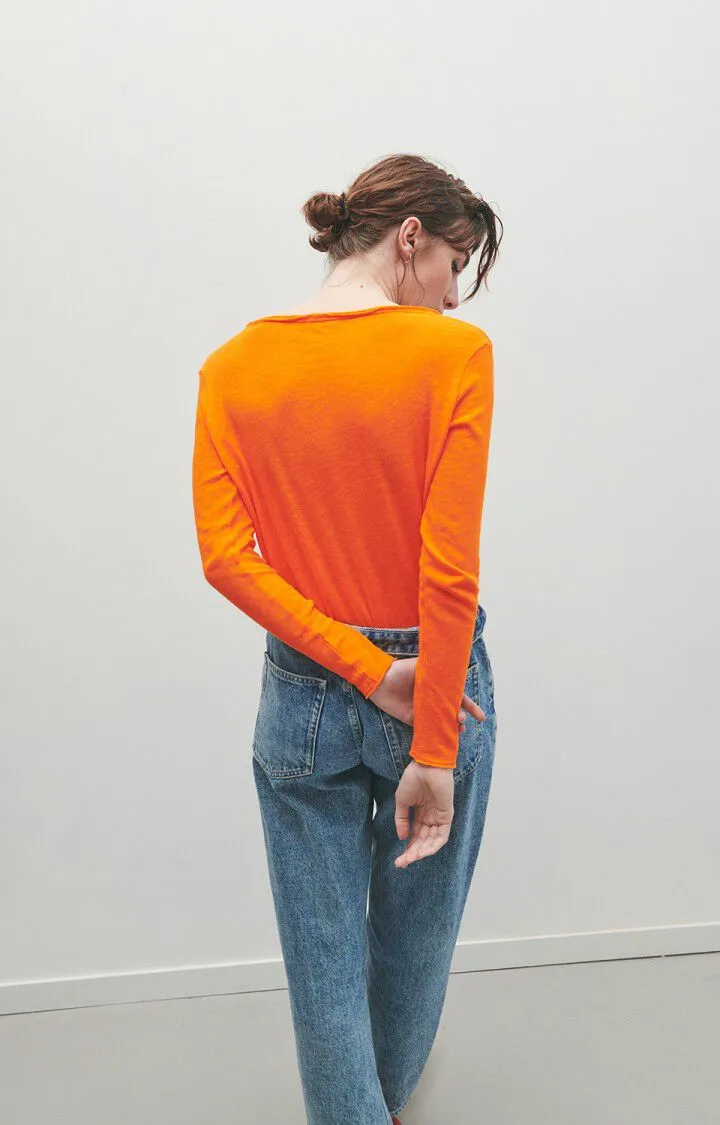 T-shirt femme Sonoma | SON02BGE23